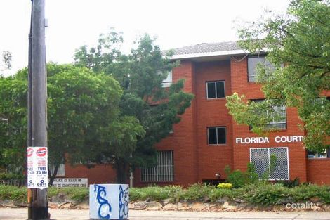 Property photo of 58/62 Grosvenor Crescent Summer Hill NSW 2130