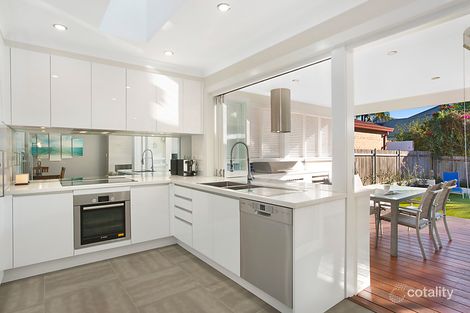 Property photo of 43 Surfers Parade Freshwater NSW 2096