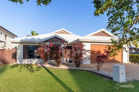 15 Norfolk Pl, Douglas, QLD 4814
