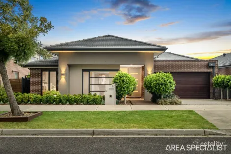 46 Golden Wattle Dr, Mount Duneed, VIC 3217