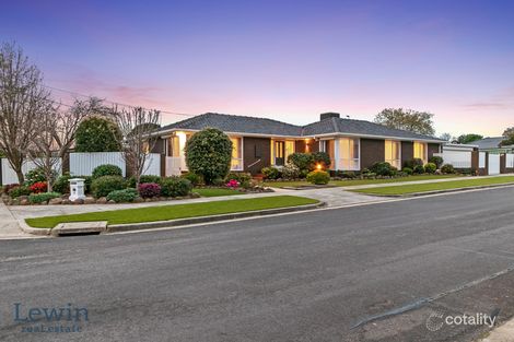 10 Peters Dr, Cheltenham, VIC 3192