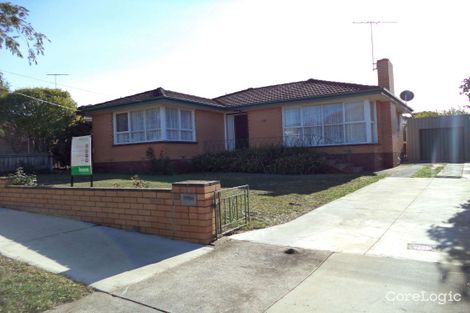 Property photo of 58 Porter Avenue Highton VIC 3216