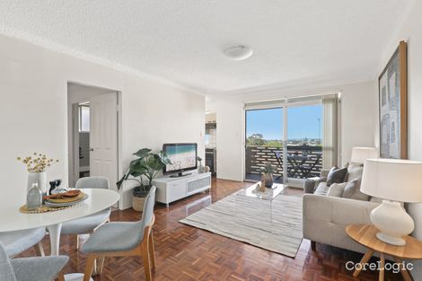 Property photo of 17/90 Cambridge Street Stanmore NSW 2048