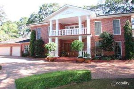 Property photo of 20 Young Street Wahroonga NSW 2076