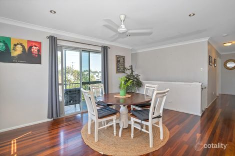 Property photo of 38 Pharlap Parade Ooralea QLD 4740