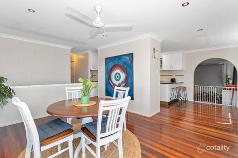 Property photo of 38 Pharlap Parade Ooralea QLD 4740