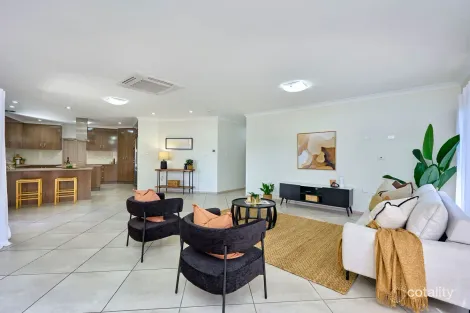 Property photo of 45 Sunbird Drive Woree QLD 4868