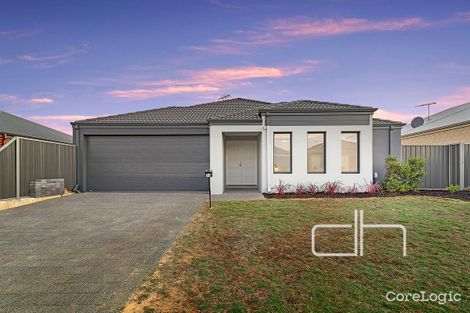 16 Michelangelo Dr, Landsdale, WA 6065