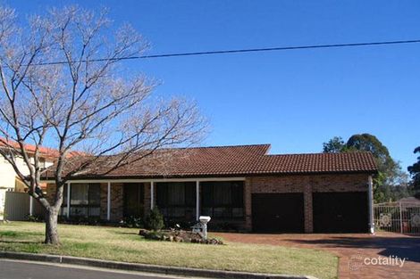 57 Jones St, Kingswood, NSW 2747