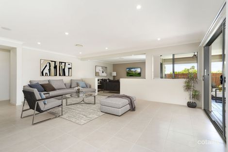 Property photo of 16 Echo Street Pelican Waters QLD 4551