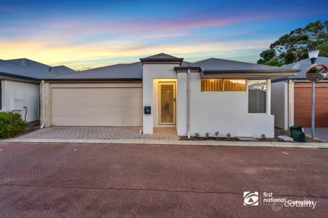 41/121 Eighth Rd, Armadale, WA 6112