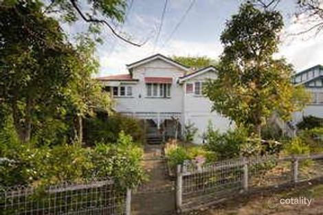 Property photo of 20 Elouera Road Ashgrove QLD 4060