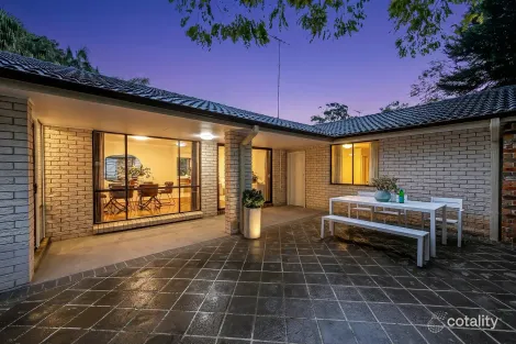 121 Boundary Rd, Pennant Hills, NSW 2120