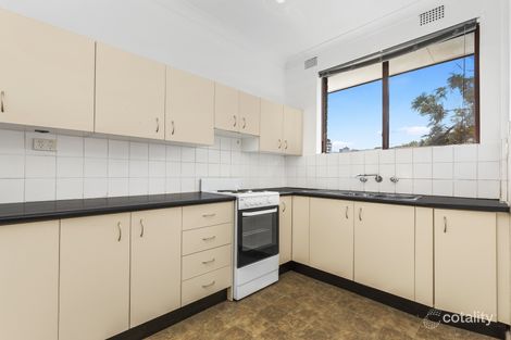 Property photo of 5/49 Goulburn Street Liverpool NSW 2170