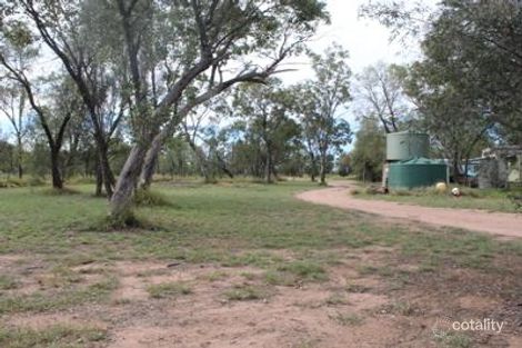 Property photo of 34 Capricorn Highway Emerald QLD 4720