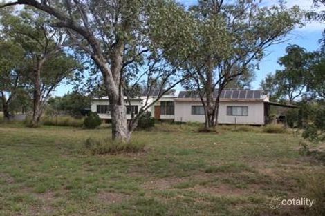 Property photo of 34 Capricorn Highway Emerald QLD 4720