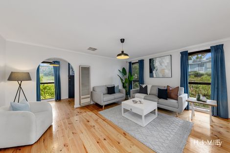 35 Clubbe Cres, Macgregor, ACT 2615