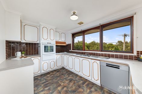 Property photo of 35 Clubbe Crescent Macgregor ACT 2615