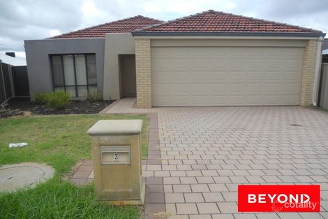 Property photo of 3 Dockerty Mews Maddington WA 6109
