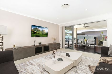 Property photo of 16 Echo Street Pelican Waters QLD 4551