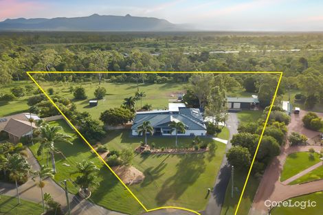 Property photo of 11 Landel Court Condon QLD 4815