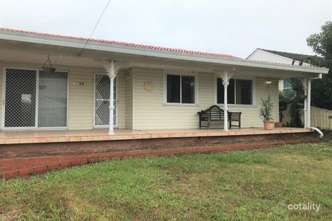 Property photo of 94 Gabo Crescent Sadleir NSW 2168
