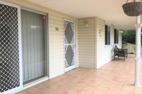 Property photo of 94 Gabo Crescent Sadleir NSW 2168