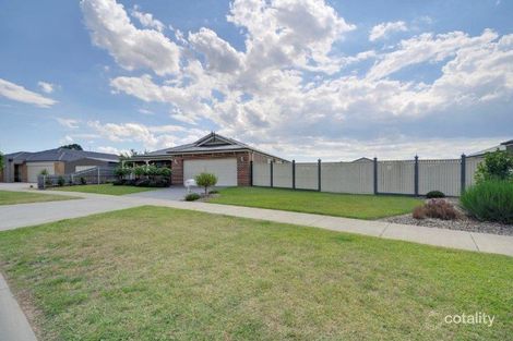 Property photo of 156 Ellavale Drive Traralgon East VIC 3844