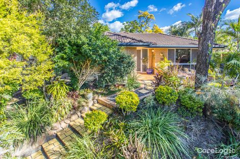 Property photo of 36 Corrofin Street Ferny Grove QLD 4055