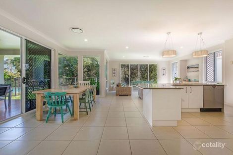 Property photo of 34 Anchorage Circuit Twin Waters QLD 4564
