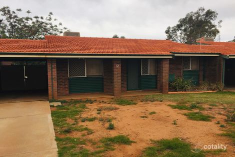 Property photo of 12/7 Britannia Place South Kalgoorlie WA 6430