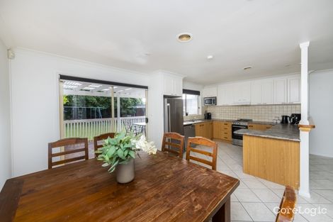 Property photo of 22 Christopher Crescent Karabar NSW 2620