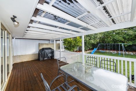 Property photo of 22 Christopher Crescent Karabar NSW 2620