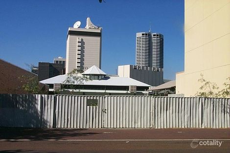 181 James St, Northbridge, WA 6003