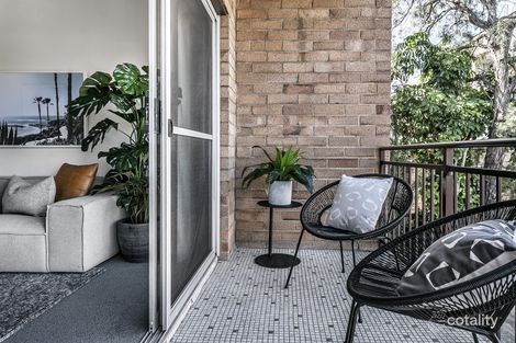 Property photo of 11/95-97 Johnston Street Annandale NSW 2038