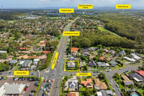 144 Olsen Ave, Arundel, QLD 4214