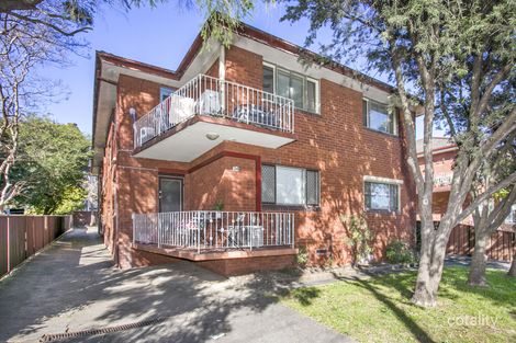 5/24 Lakemba St, Belmore, NSW 2192