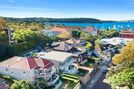 Property photo of 28 Botanic Road Mosman NSW 2088