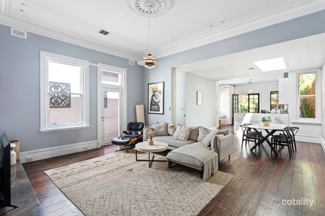 34 Arthur St, South Yarra, VIC 3141