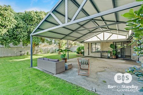 Property photo of 13 Beagle Place Carey Park WA 6230