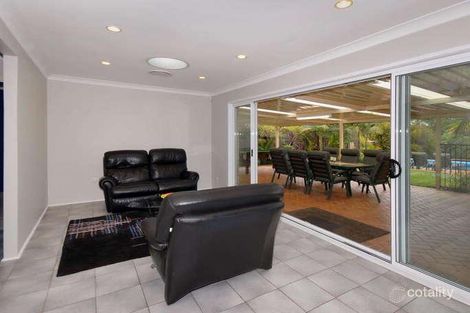 Property photo of 31 Lexington Avenue St Clair NSW 2759