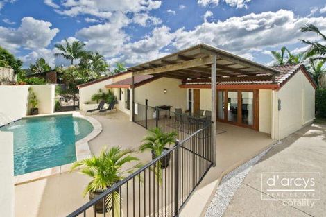 3 Raiko St, The Gap, QLD 4061