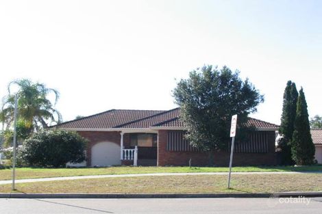 54 Cherokee Ave, Greenfield Park, NSW 2176