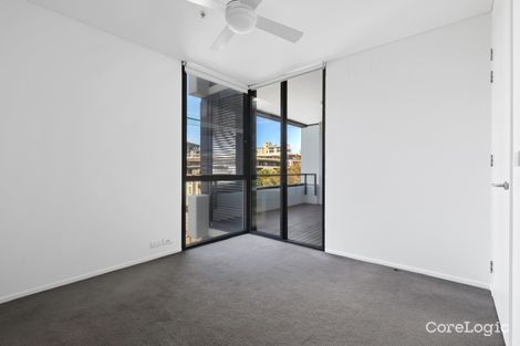 Property photo of 604/7 Sterling Circuit Camperdown NSW 2050