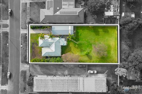 Property photo of 56 Chamberlain Road Newborough VIC 3825