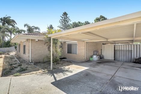 Property photo of 2 Liquidambar Heights Mirrabooka WA 6061