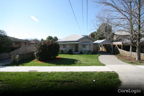 Property photo of 1/5 Tulip Crescent Boronia VIC 3155