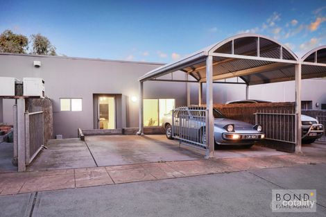 Property photo of 3 Levien Lane Footscray VIC 3011