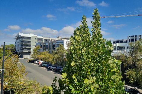 Property photo of 30/5-19 Goodall Parade Mawson Lakes SA 5095