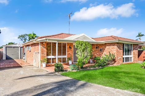 21 Florian Gr, Oakhurst, NSW 2761